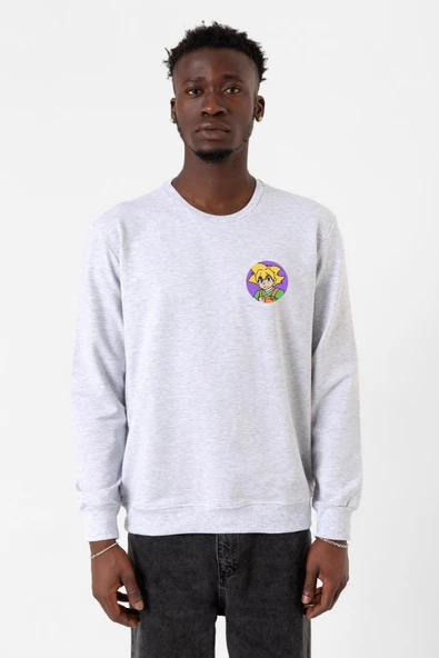 Beyblade Max Bladebreakers Karmelanj Erkek 2ip Sweatshirt