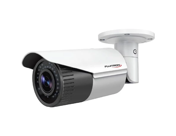 FUJİTRON FNB-52CD1621FWD-IZ - 2MP Motorize Varifocal Network Bullet Kamera