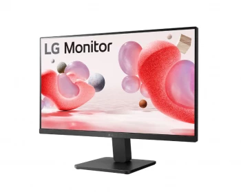 23.8 LG 24MR400-B IPS FHD 5MS 100HZ HDMI VGA - 2