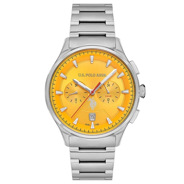 U.S. Polo Assn. USPA1080-04 Erkek Kol Saati ürün görseli