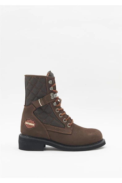 HARLEY DAVIDSON KADIN NEW WORKER BOT 025G100078 - 7