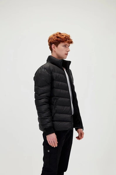 BAD BEAR ERKEK PHANTOM PUFFER JACKET 21.02.15.010 - 10
