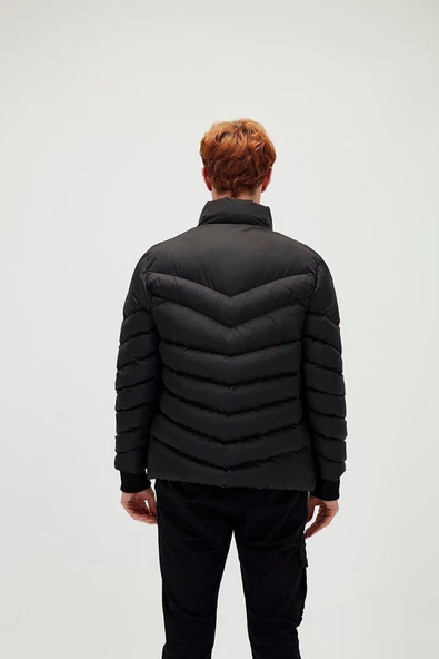 BAD BEAR ERKEK PHANTOM PUFFER JACKET 21.02.15.010 - 9