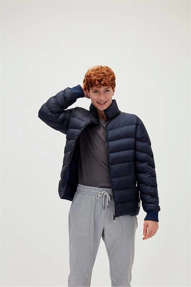 BAD BEAR ERKEK PHANTOM PUFFER JACKET 21.02.15.010 - 4