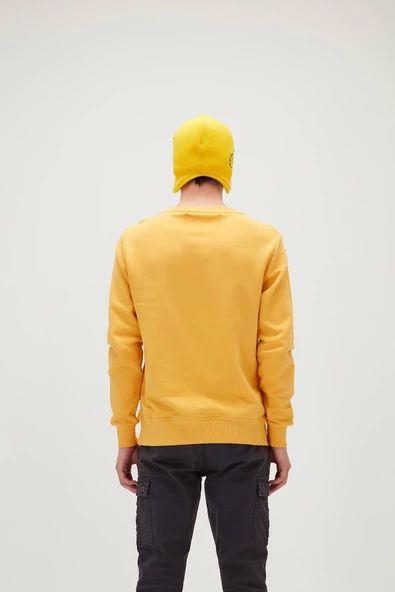 BAD BEAR ERKEK PRESAGE CREWNECK 20.02.12.012 - 8