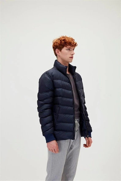 BAD BEAR ERKEK PHANTOM PUFFER JACKET 21.02.15.010 - 3