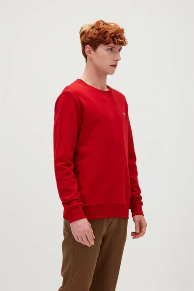 BAD BEAR ERKEK PRESAGE CREWNECK 20.02.12.012 - 10