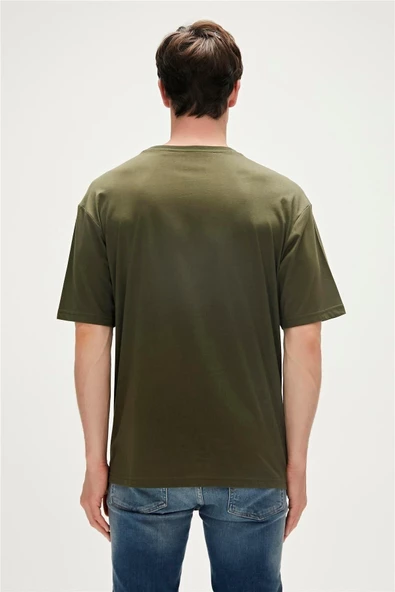 BAD BEAR ERKEK TRIPART T-SHIRT 23.01.07.027 - 8