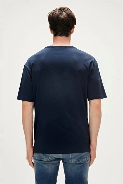 BAD BEAR ERKEK TRIPART T-SHIRT 23.01.07.027 - 12