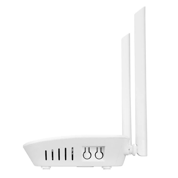 Everest SG-V500 2.4GHz 300Mbps Wi-Fi ADSL2+/VDSL2 2*5dBi Antenli Kablosuz Modem Router - 35609 - 4
