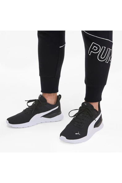 PUMA ERKEK AYAKKABI ANZARUN LİTE 37112802 - 7