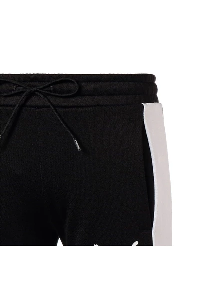 PUMA ERKEK SWEAT PANT ICONİC T7 TRACK PANTS PT 53009801 - 8