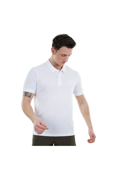 ALPİNİST EDGE ERKEK POLO T-SHİRT 600617 - 4