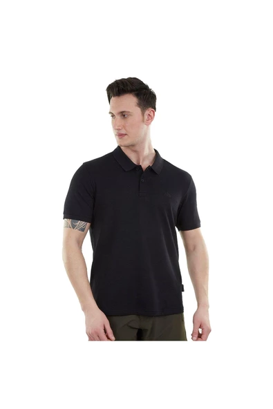 ALPİNİST EDGE ERKEK POLO T-SHİRT 600617 - 10