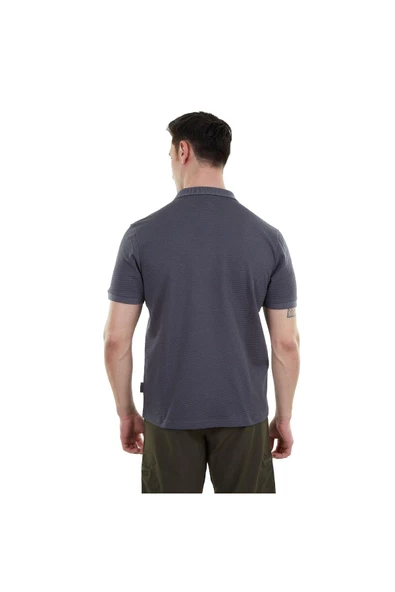 ALPİNİST EDGE ERKEK POLO T-SHİRT 600617 - 3