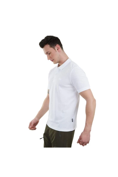 ALPİNİST EDGE ERKEK POLO T-SHİRT 600617 - 5