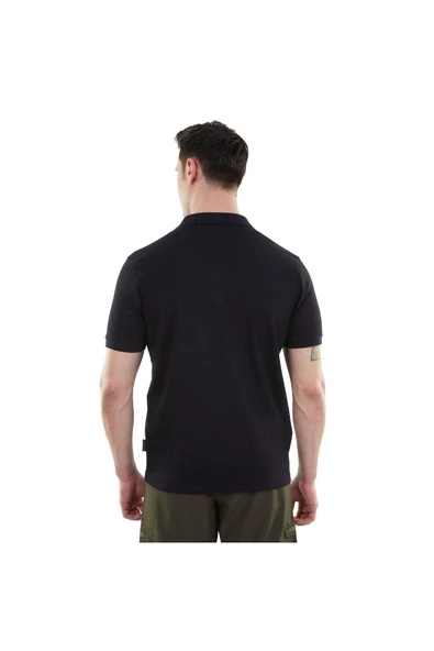 ALPİNİST EDGE ERKEK POLO T-SHİRT 600617 - 12