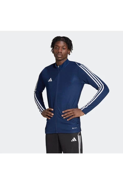 ADİDAS ERKEK EŞOFMAN ÜST TIRO23 L TR JKT HS3503 - 2