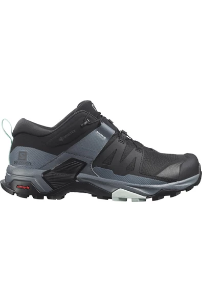 SALOMON KADIN OUTDOOR AYAKKABI X ULTRA 4 GTX W L41289600 - 4