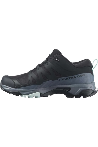 SALOMON KADIN OUTDOOR AYAKKABI X ULTRA 4 GTX W L41289600 - 3