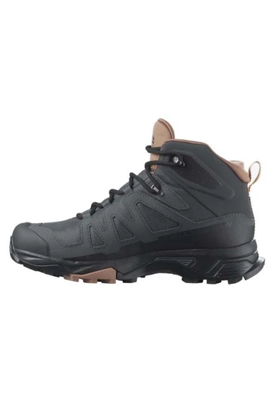 SALOMON KADIN OUTDOOR AYAKKABI X ULTRA 4 MID GTX W L41295600 - 4
