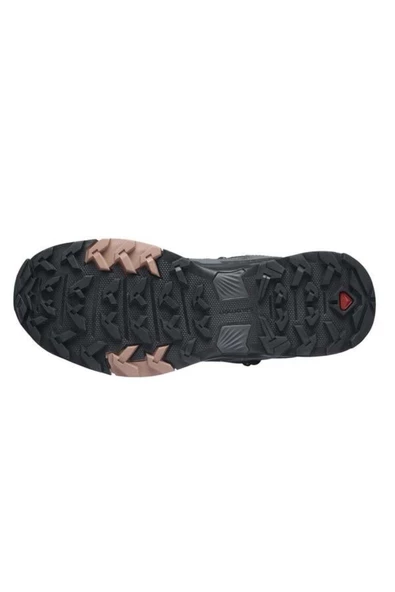 SALOMON KADIN OUTDOOR AYAKKABI X ULTRA 4 MID GTX W L41295600 - 3