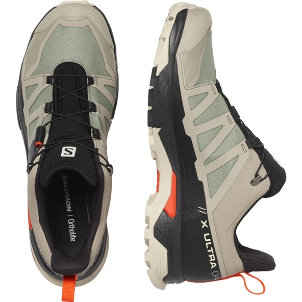 SALOMON ERKEK X ULTRA 4 GTX OUTDOOR AYAKKABI L41731400