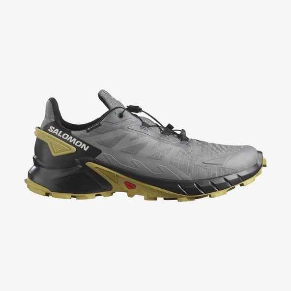 SALOMON ERKEK PATİKA KOŞUSU AYAKKABISI SUPERCROSS 4 GTX L47317200