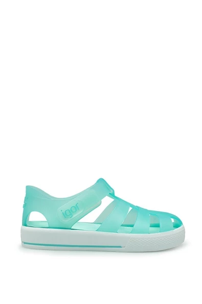 IGOR ÇOCUK LACİVERT S10171 STAR SANDALET S10171-Ö3