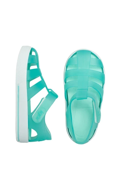 IGOR ÇOCUK LACİVERT S10171 STAR SANDALET S10171-Ö3 - 5