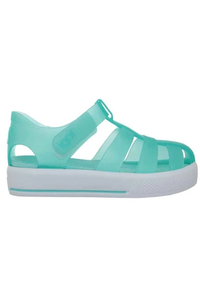 IGOR ÇOCUK LACİVERT S10171 STAR SANDALET S10171-Ö3 - 8