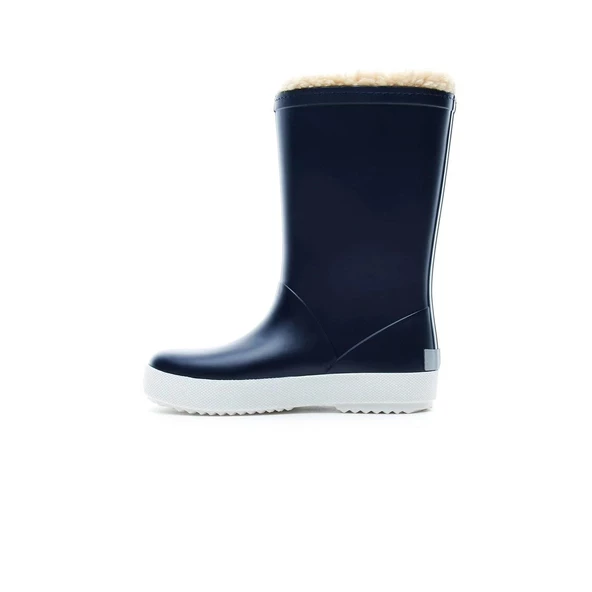 IGOR ÇOCUK LACİVERT W10207 SPLASH NAUTICO BORREGUITO BOT W10207-IGR003 - 3