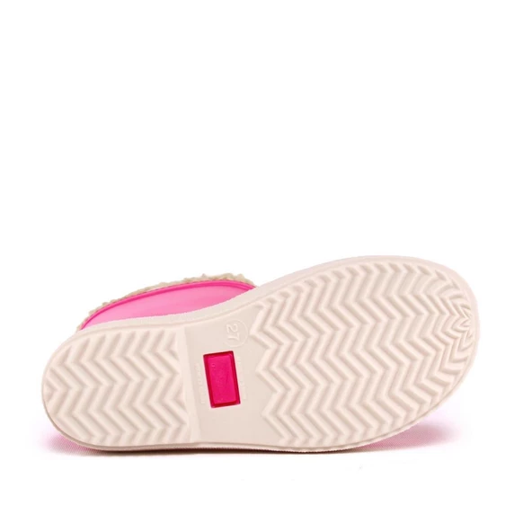 IGOR ÇOCUK FUŞYA W10207 SPLASH NAUTICO BORREGUITO BOT W10207-IGR007 - 4