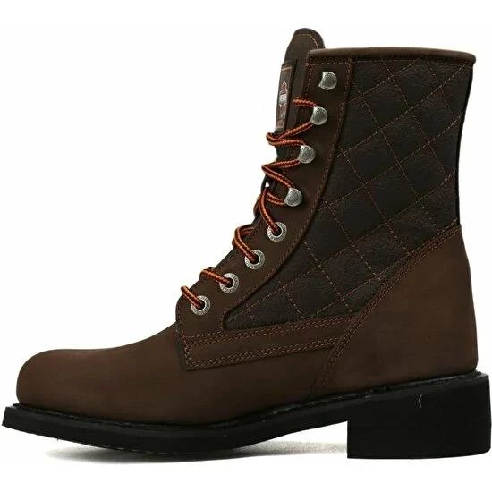 HARLEY DAVIDSON ERKEK NEW WORKER BOT 025M100031 - 2