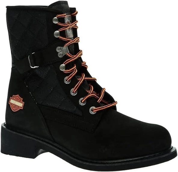 HARLEY DAVIDSON ERKEK NEW WORKER BOT 025M100031 - 9