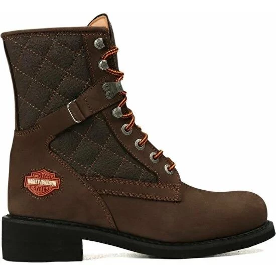 HARLEY DAVIDSON ERKEK NEW WORKER BOT 025M100031