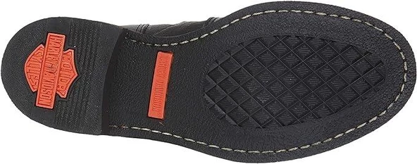 HARLEY DAVIDSON KADIN LACONIA HI 646 BOT 025G100074 - 5