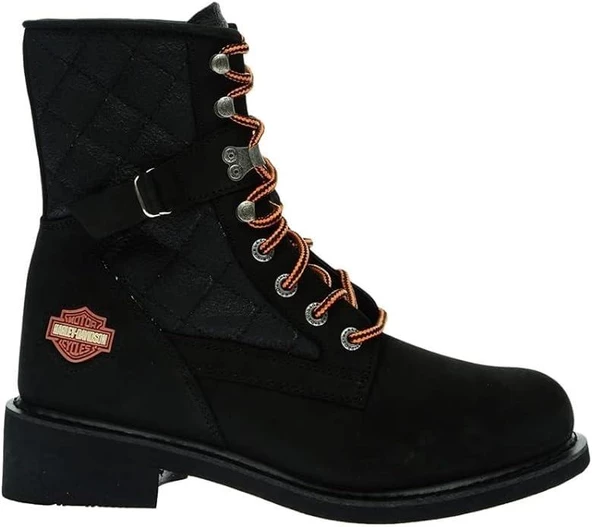 HARLEY DAVIDSON ERKEK NEW WORKER BOT 025M100031 - 6