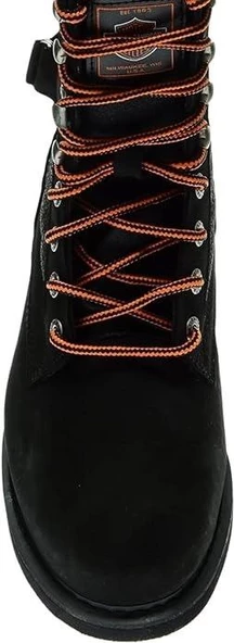 HARLEY DAVIDSON ERKEK NEW WORKER BOT 025M100031 - 8