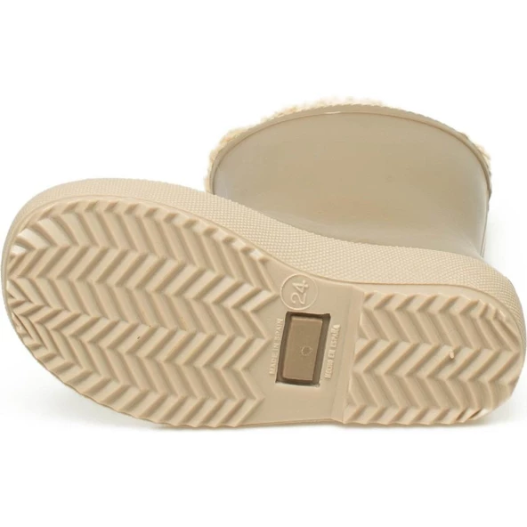 IGOR ÇOCUK BEJ W10293 SPLASH DK BORREGUITO BOT W10293-IGR251 - 3