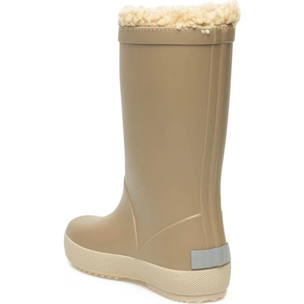 IGOR ÇOCUK BEJ W10293 SPLASH DK BORREGUITO BOT W10293-IGR251 - 2