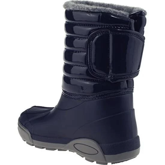 IGOR ÇOCUK YEŞİL W10168 TOPO SKI CHAROL BOT W10168-IGR003 - 4