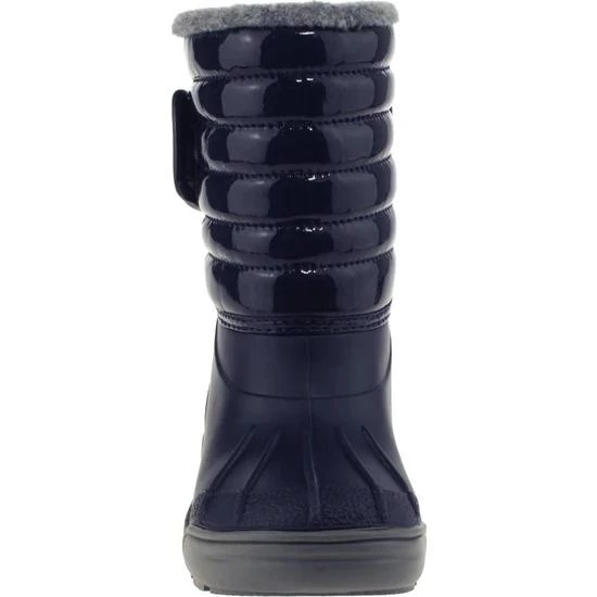 IGOR ÇOCUK YEŞİL W10168 TOPO SKI CHAROL BOT W10168-IGR003 - 3