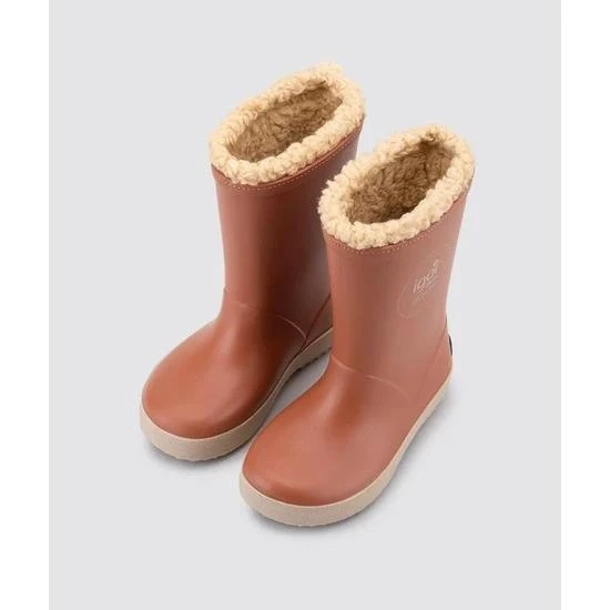 IGOR ÇOCUK GÜL KURUSU W10293 SPLASH DK BORREGUITO BOT W10293-IGR252 - 4