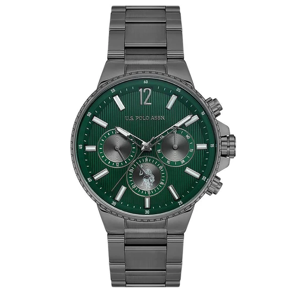 U.S. Polo Assn. USPA1074-05 Erkek Kol Saati
