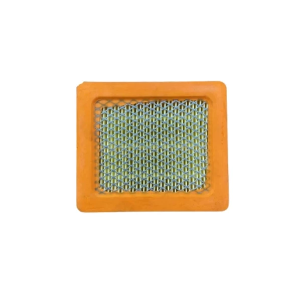 Hava Filitresi Brigs 6HP / Honda Gcv Kare (Benzinli Tek Motor) - 2
