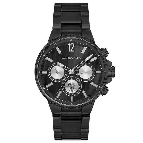 U.S. Polo Assn. USPA1074-04 Erkek Kol Saati