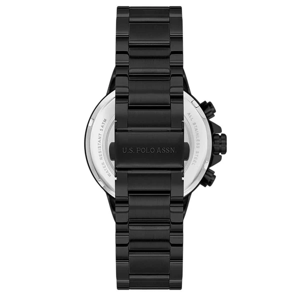 U.S. Polo Assn. USPA1074-04 Erkek Kol Saati - 3