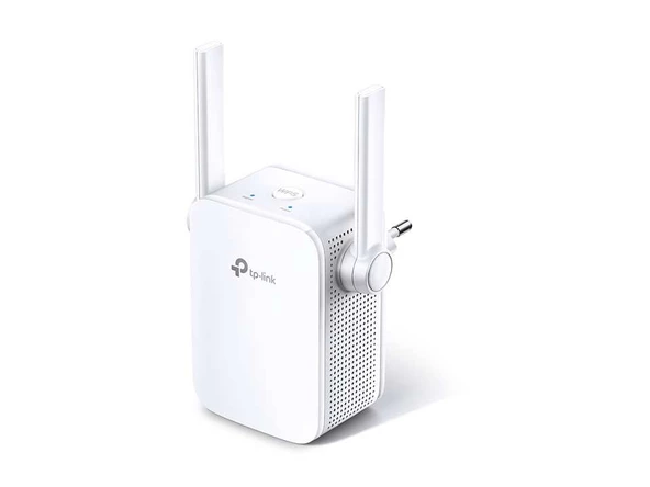 Tp-Link TL-WA855RE 300 Mbps Wifi Range Extender-Menzil Genişletici - 2