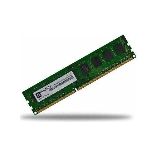 Hi-Level 16GB 2400MHz DDR4 Ram Kutulu HLV-PC19200D4-16G Pc Ram - 2